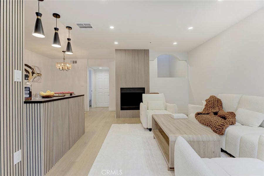 Property photo for 15044 Nordhoff Street, #8, North Hills, CA