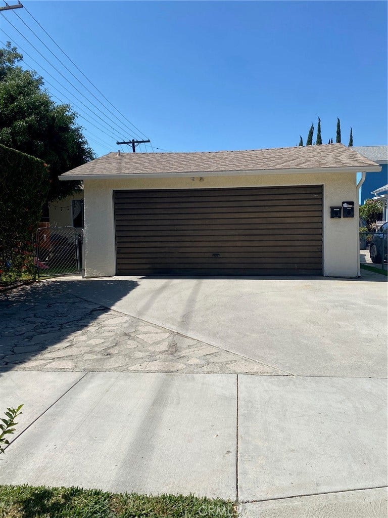 Property photo for 4835 Ruth Avenue, Los Angeles, CA