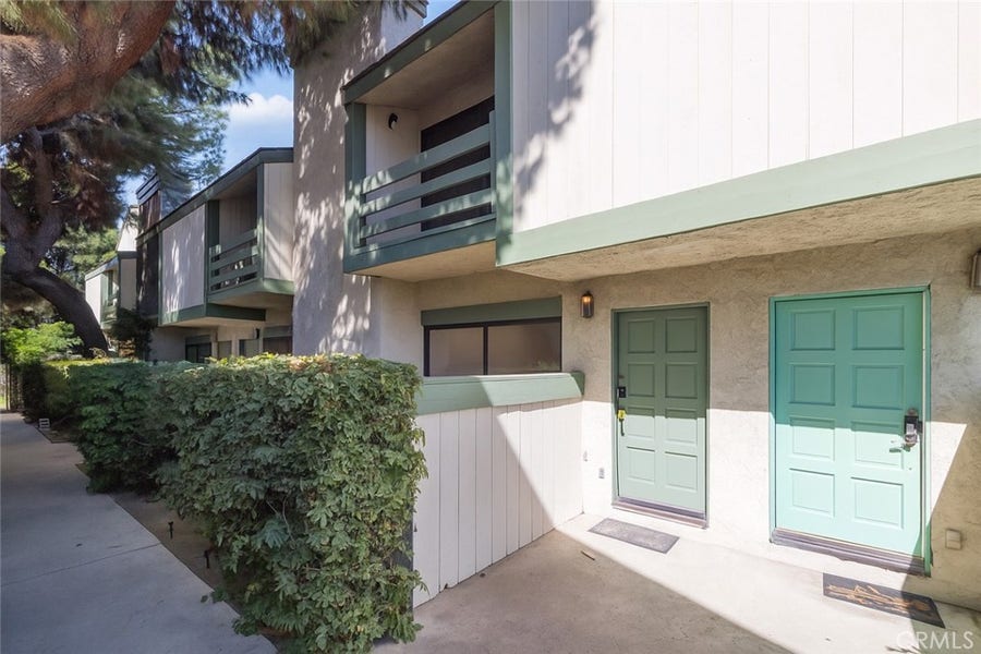 Property photo for 7550 Zombar, #11, Van Nuys, CA