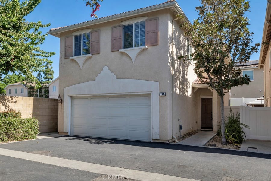 Property photo for 12445 Sonoma Drive, Pacoima, CA