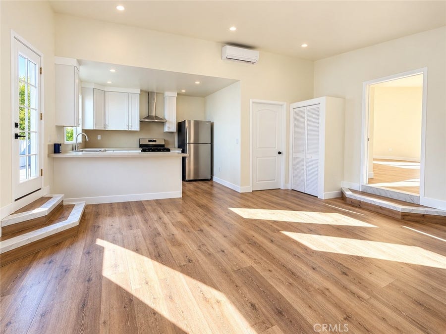 Property photo for 1431 Montgomery, #B, Glendale, CA