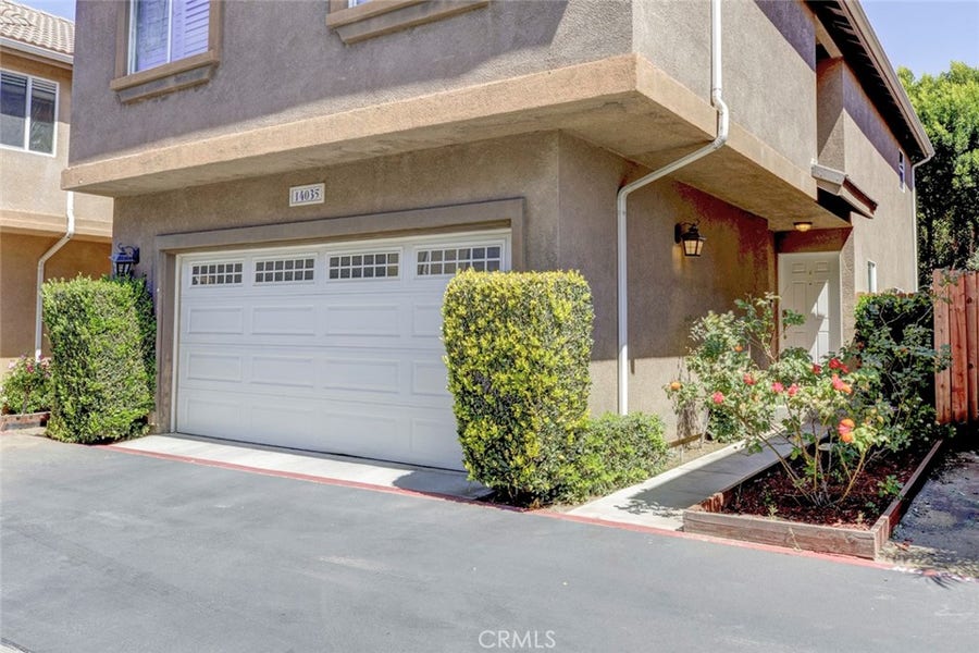 Property photo for 14035 Bryant, Sylmar, CA