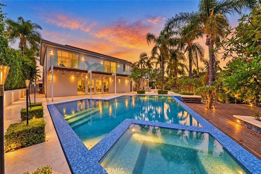 Property photo for 1072 Holiday Drive, West Covina, CA
