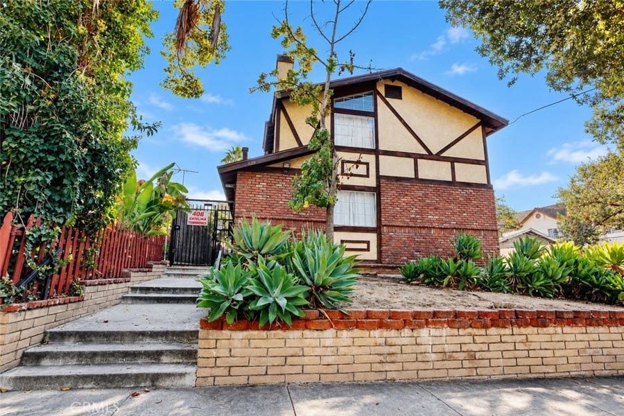 Property photo for 408 N Catalina, #6, Pasadena, CA