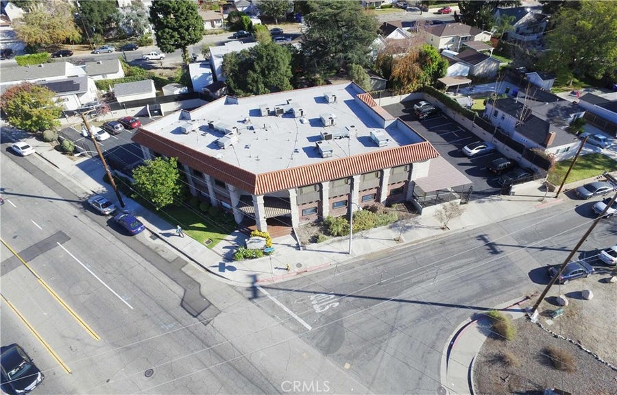 Property photo for 4250 Pennsylvania Ave, La Crescenta, CA