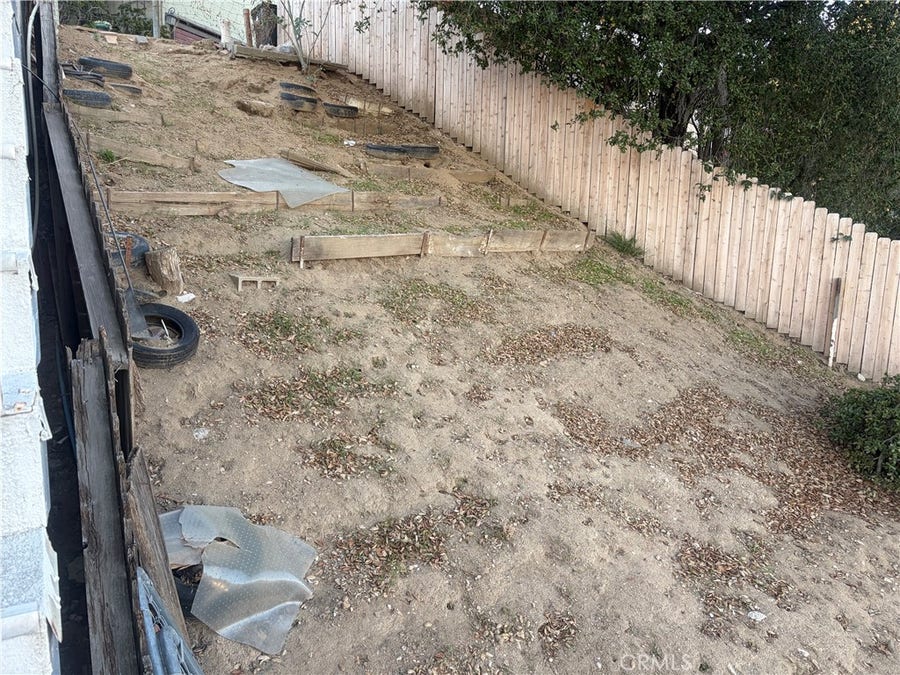 Property photo for 0 2564020010, Tujunga, CA