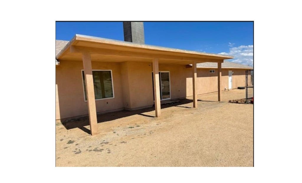 9568 Pumalo, Lucerne Valley, CA 92356
