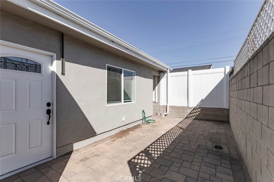 Property photo for 8254 Vantage Avenue, North Hollywood, CA