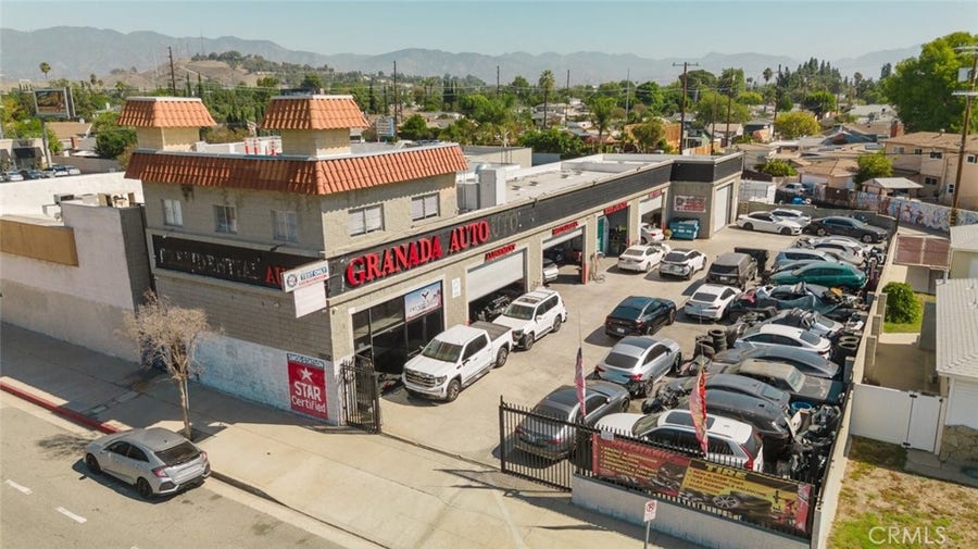 Property photo for 11050 Woodley Avenue, Granada Hills, CA