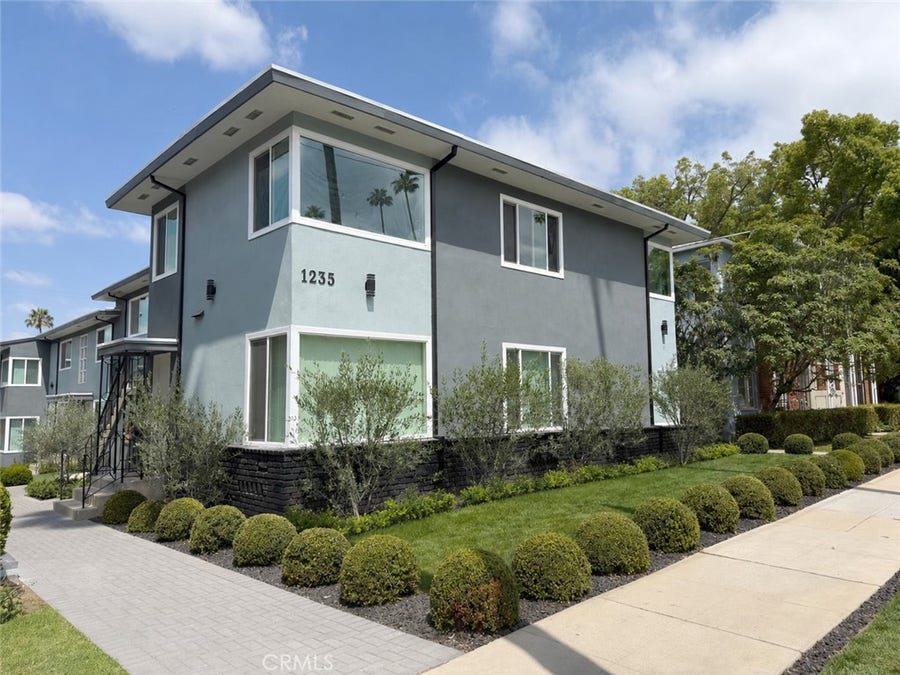 Property photo for 1235 N. Brand Blvd, Glendale, CA