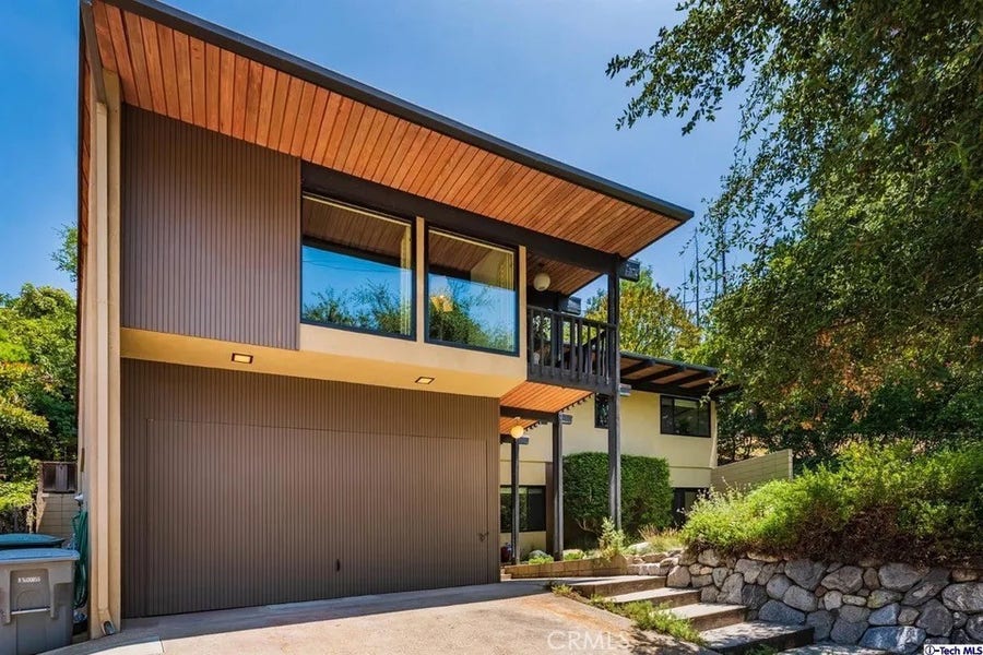 Property photo for 3242 E Chevy Chase, Glendale, CA