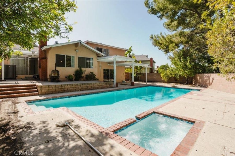 Property photo for 1755 Sunny Heights Drive, Mount Washington, CA
