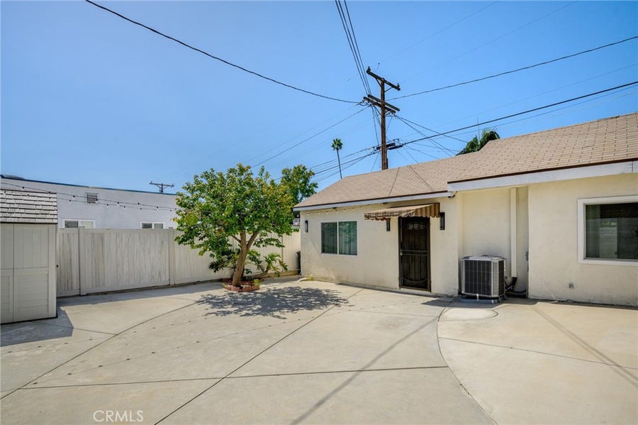 Property photo for 1020 Olmsted, #A, Glendale, CA