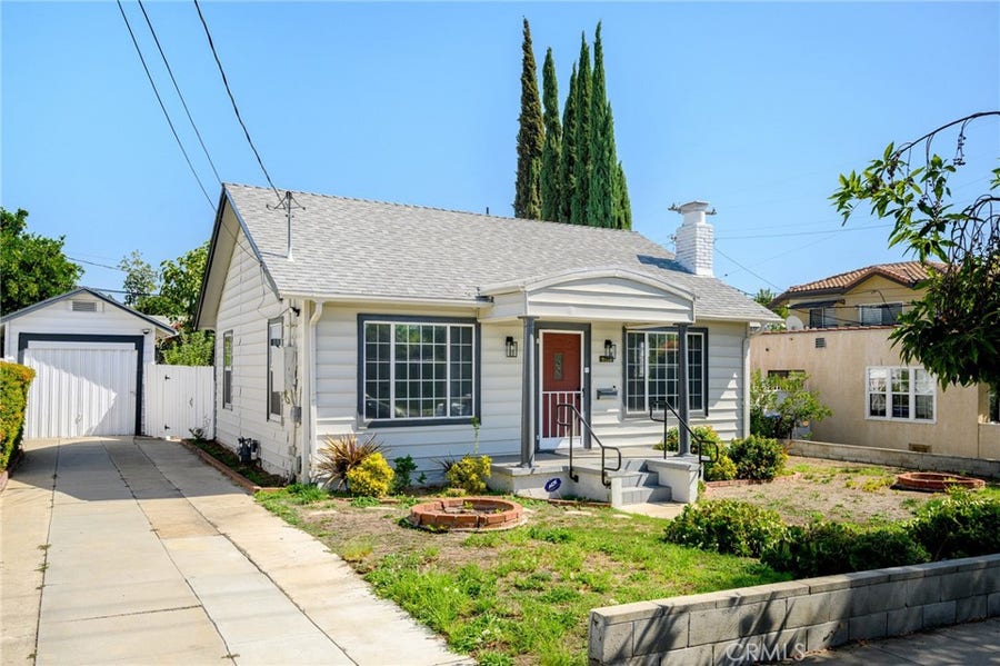 Property photo for 1156 Concord Street, Glendale, CA