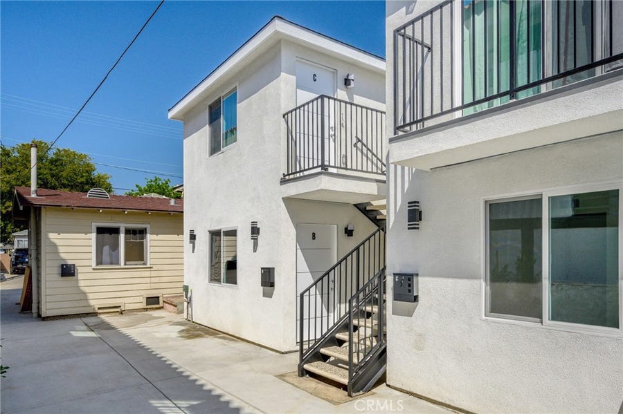 Property photo for 1025 Linden Avenue, #B, Glendale, CA