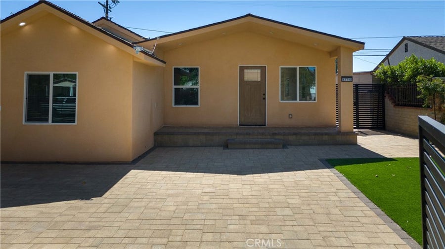 Property photo for 13712 Community, Panorama City, CA
