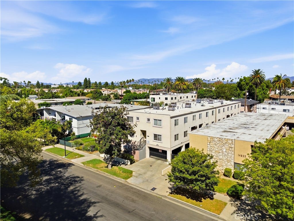 14839 Sylvan Street, Van Nuys, CA 91411