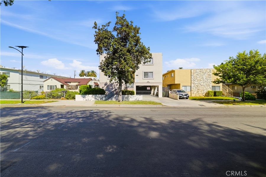 Property photo for 14839 Sylvan Street, Van Nuys, CA