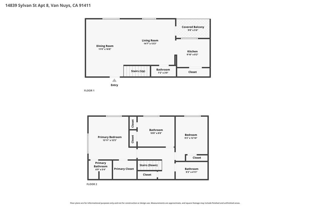 14839 Sylvan Street, Van Nuys, CA 91411