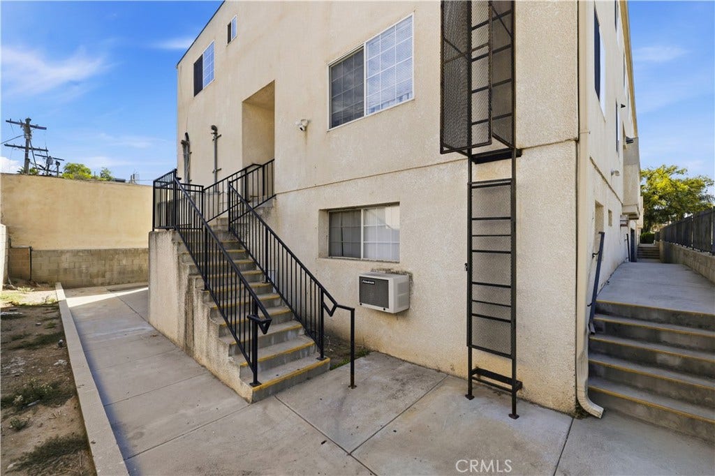 14839 Sylvan Street, Van Nuys, CA 91411