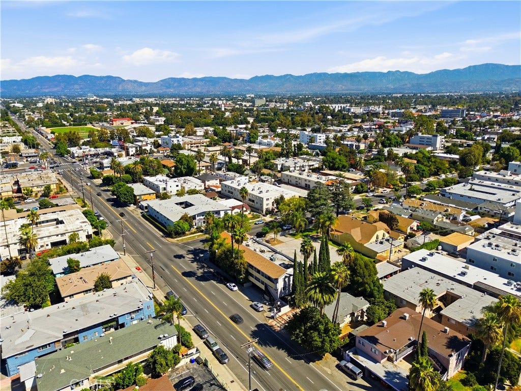 14839 Sylvan Street, Van Nuys, CA 91411
