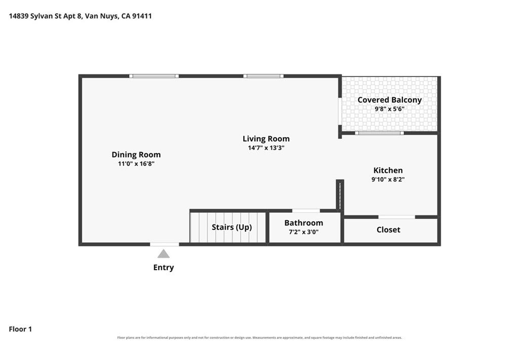 14839 Sylvan Street, Van Nuys, CA 91411