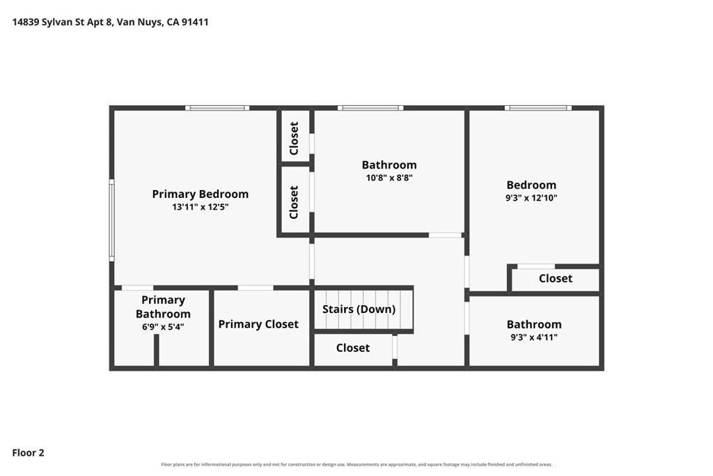 14839 Sylvan Street, Van Nuys, CA 91411