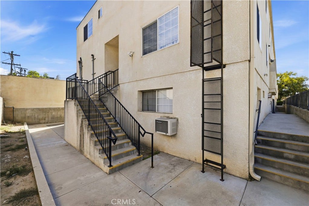 14839 Sylvan Street, Van Nuys, CA 91411