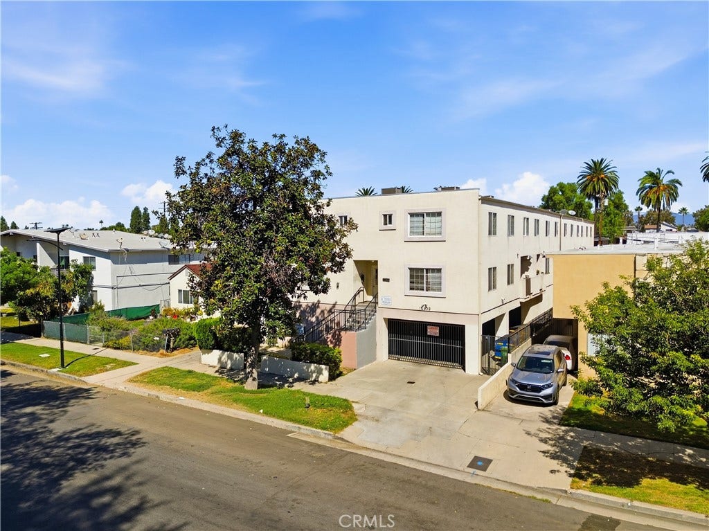14839 Sylvan Street, Van Nuys, CA 91411