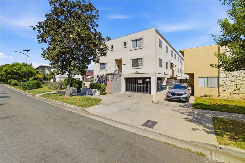 14839 Sylvan Street, Van Nuys, CA 91411
