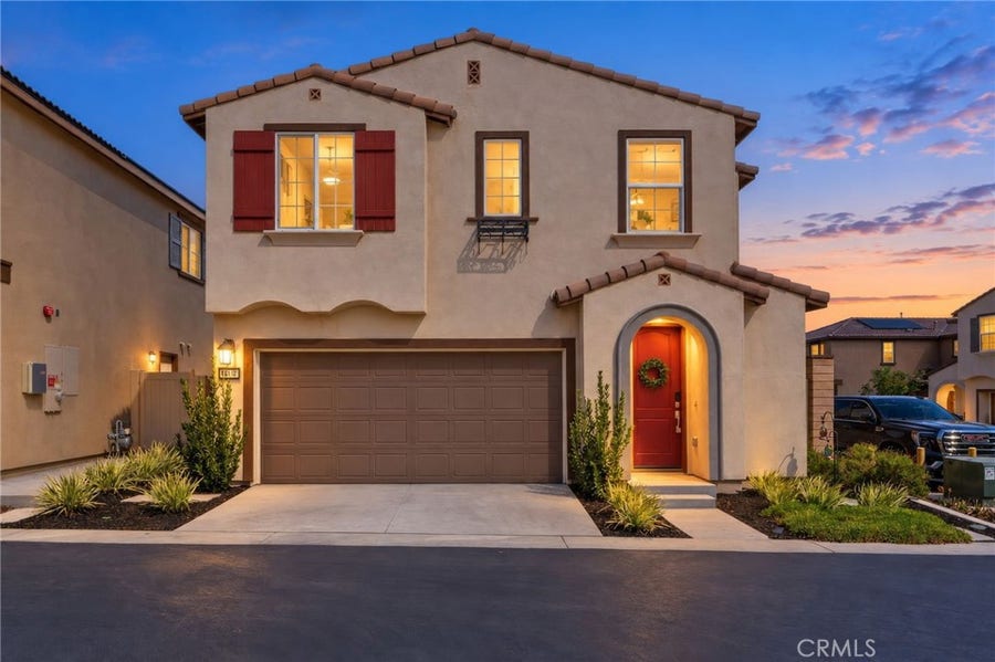 Property photo for 30192 Brittle Brush, Murrieta, CA