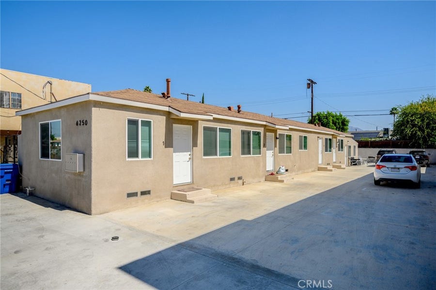 Property photo for 6250 Vineland Avenue, #1, North Hollywood, CA
