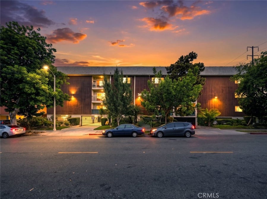 Property photo for 333 Burchett Street, #206, Glendale, CA