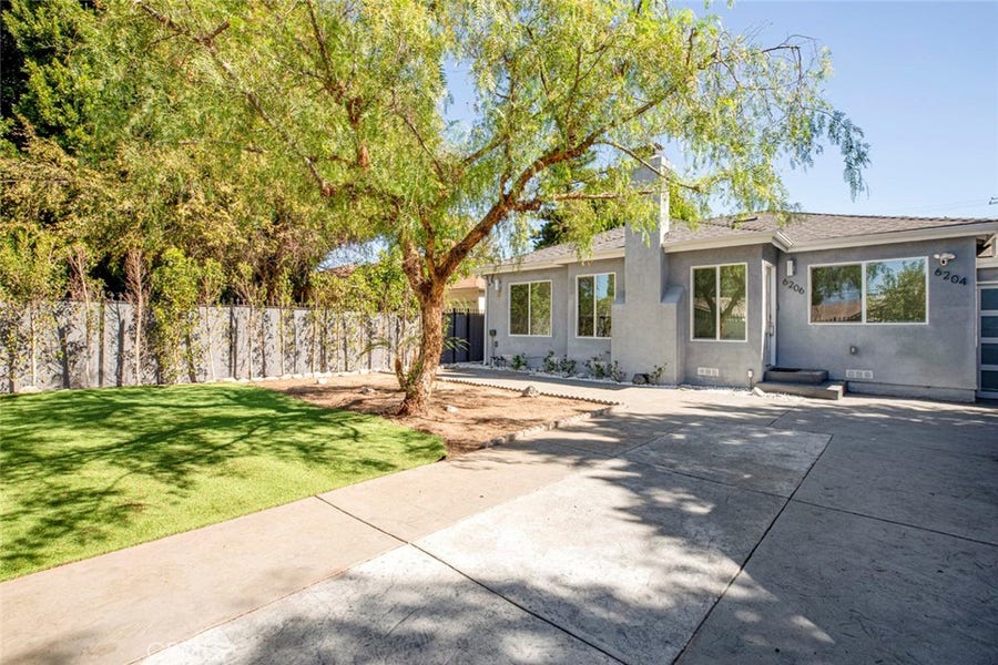 Property photo for 6206 Camellia, North Hollywood, CA