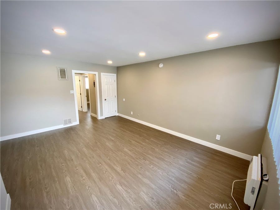 Property photo for 455 W Dryden Street, #5, Glendale, CA