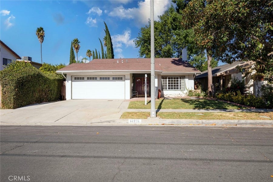 Property photo for 18119 Calvert Street, Tarzana, CA