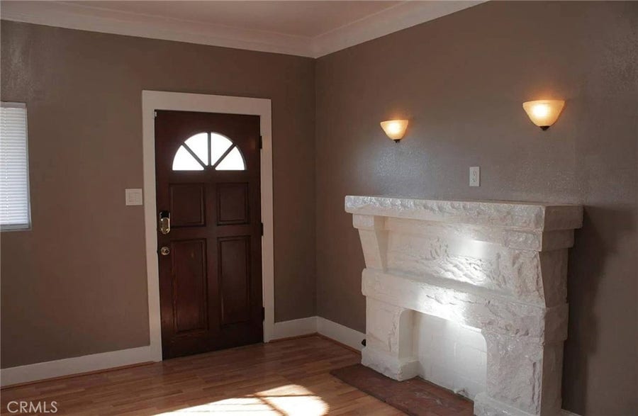Property photo for 610 Brittania Street, Los Angeles, CA
