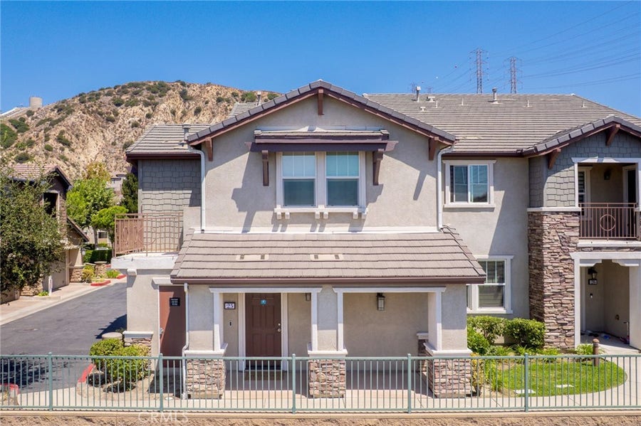 Property photo for 16739 Nicklaus Drive, #25, Sylmar, CA