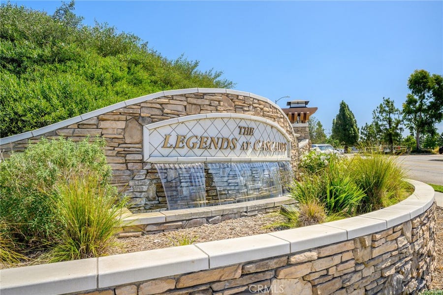 Property photo for 16739 Nicklaus Drive, #25, Sylmar, CA