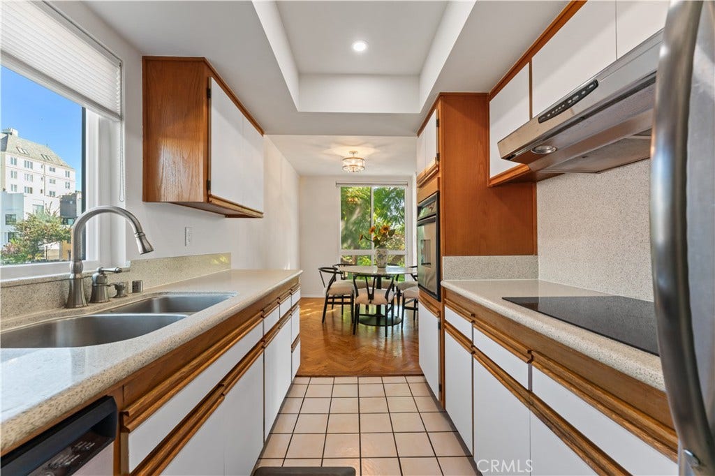 1351 N Crescent Heights, #308, Los Angeles, CA 90046 1351 N Crescent Heights, #308, Los Angeles, CA 90046