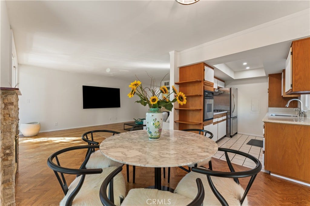 1351 N Crescent Heights, #308, Los Angeles, CA 90046 1351 N Crescent Heights, #308, Los Angeles, CA 90046