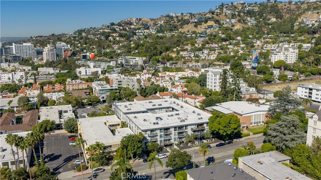 1351 N Crescent Heights, #308, Los Angeles, CA 90046 1351 N Crescent Heights, #308, Los Angeles, CA 90046