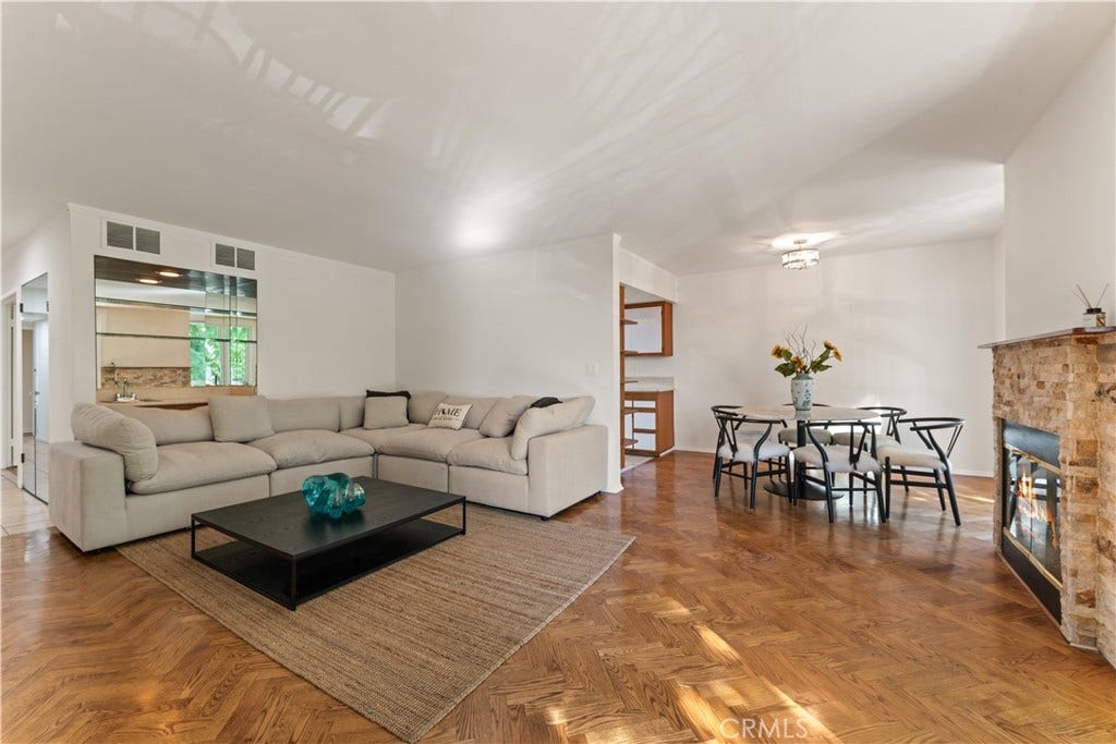 1351 N Crescent Heights, #308, Los Angeles, CA 90046 1351 N Crescent Heights, #308, Los Angeles, CA 90046
