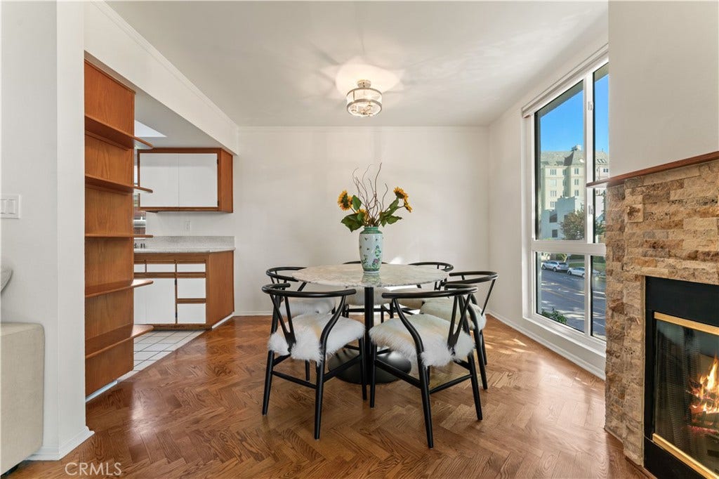 1351 N Crescent Heights, #308, Los Angeles, CA 90046 1351 N Crescent Heights, #308, Los Angeles, CA 90046