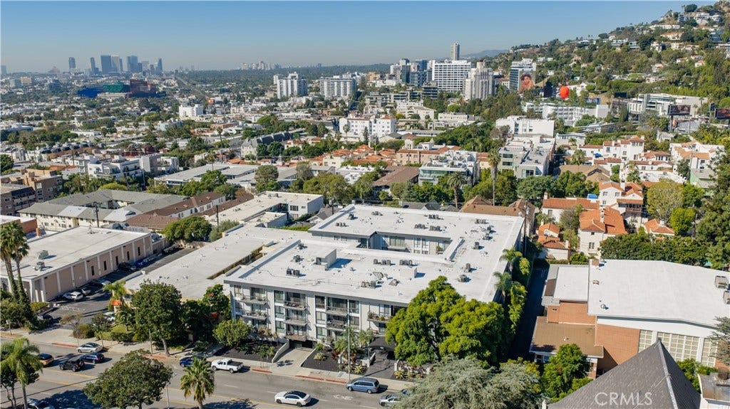 1351 N Crescent Heights, #308, Los Angeles, CA 90046 1351 N Crescent Heights, #308, Los Angeles, CA 90046