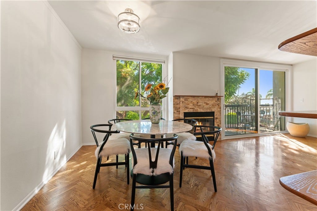 1351 N Crescent Heights, #308, Los Angeles, CA 90046 1351 N Crescent Heights, #308, Los Angeles, CA 90046