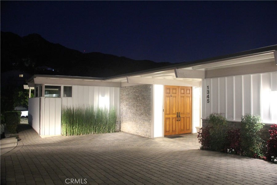 Property photo for 1345 Paseo Redondo, Burbank, CA