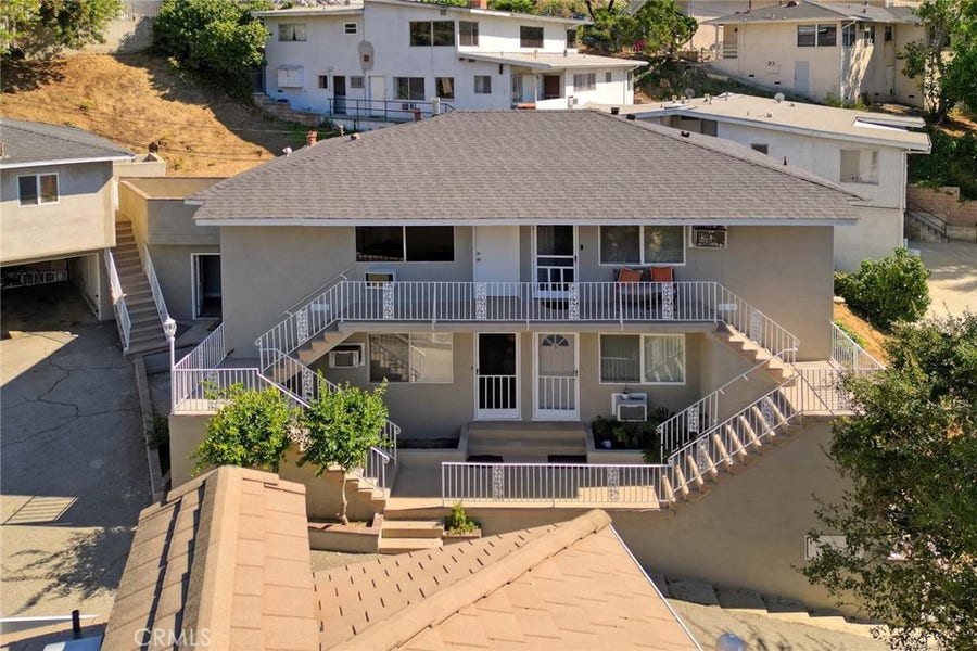 Property photo for 1817 Verdugo Loma, Glendale, CA