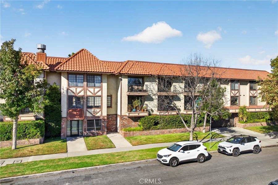 Property photo for 11127 La Maida, #17, North Hollywood, CA
