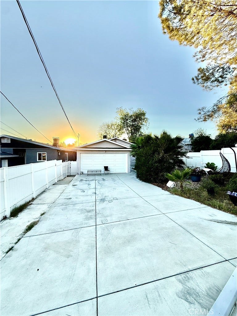 Property photo for 10733 Tujunga Canyon, #A, Tujunga, CA